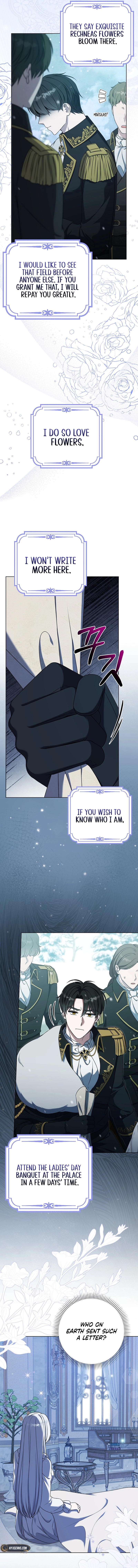 Marry or Die Chapter 1 Page 19